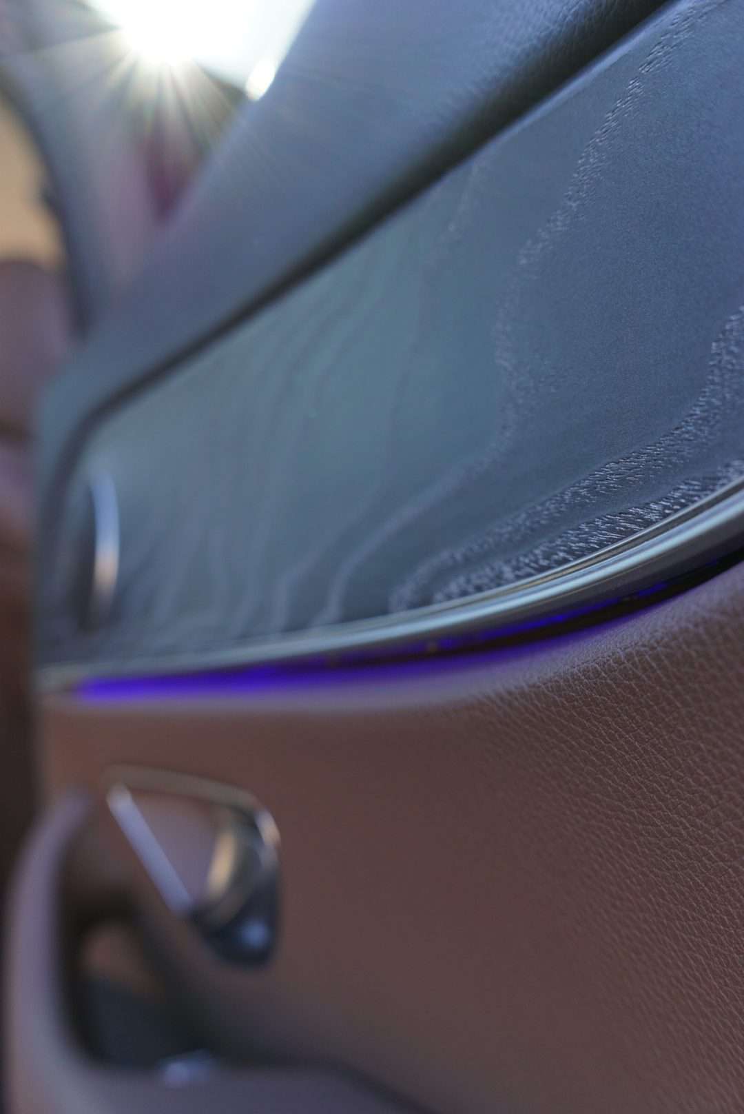 Mercedes E-Class Chauffeur Service Athens | Business Transfers Luxury Transfer Athens