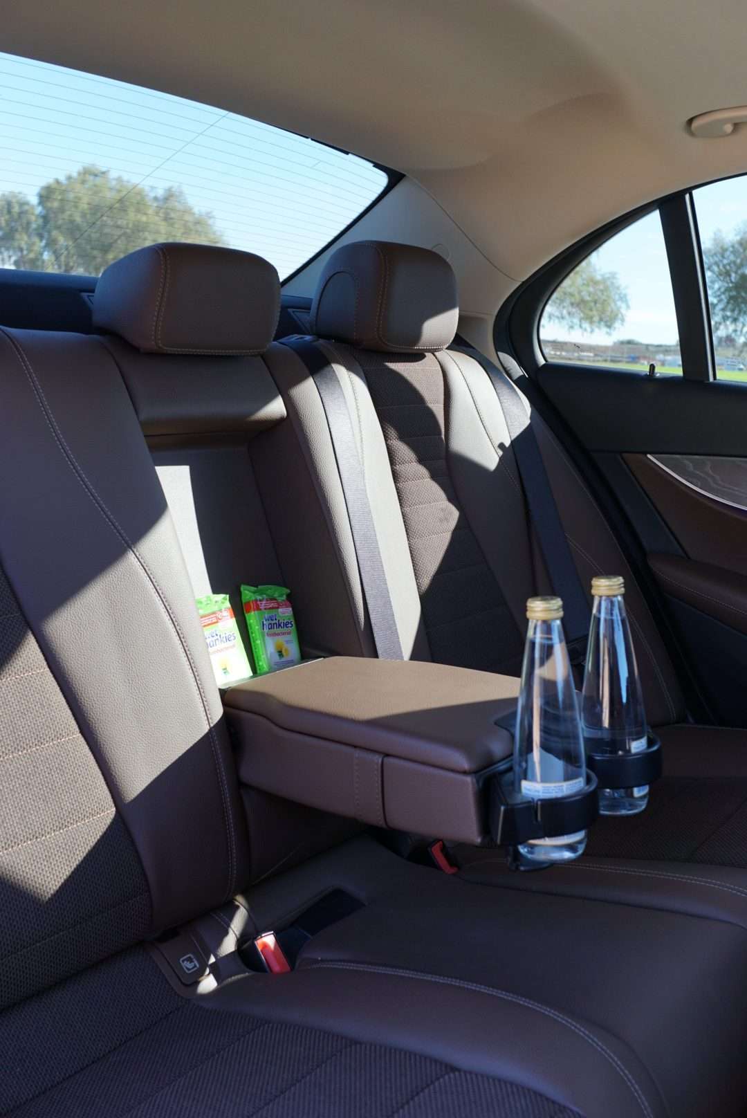 Mercedes E-Class Chauffeur Service Athens | Business Transfers Luxury Transfer Athens