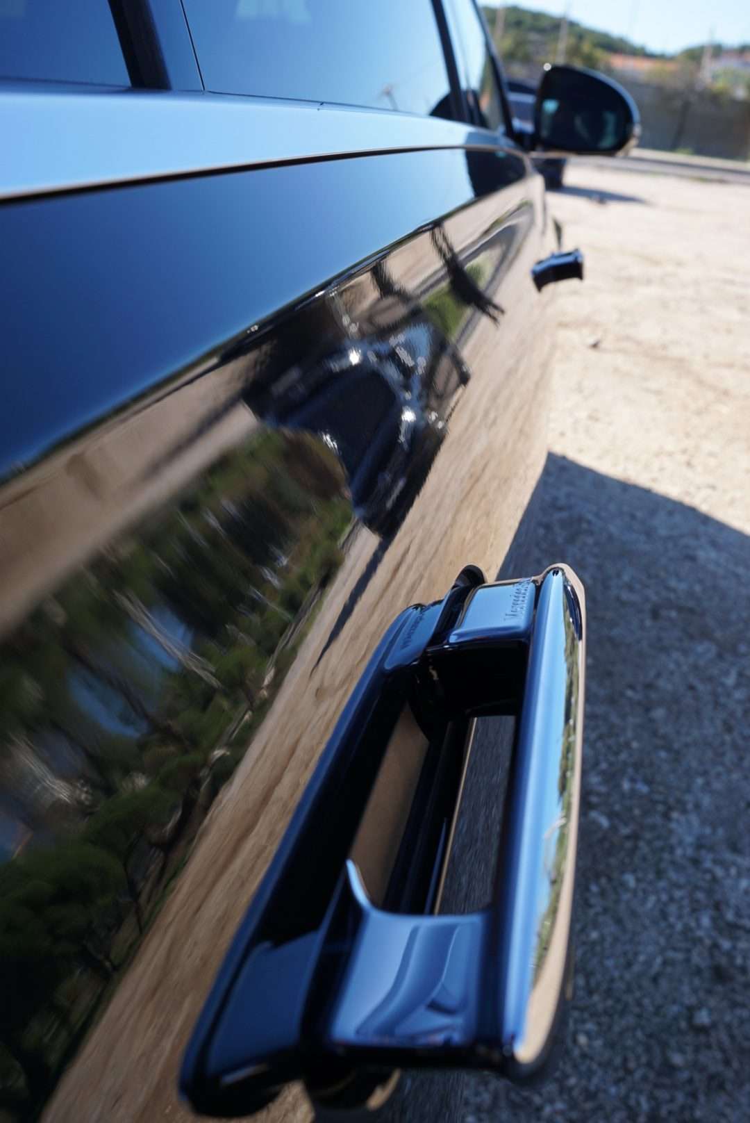 Mercedes E-Class Chauffeur Service Athens | Business Transfers Luxury Transfer Athens