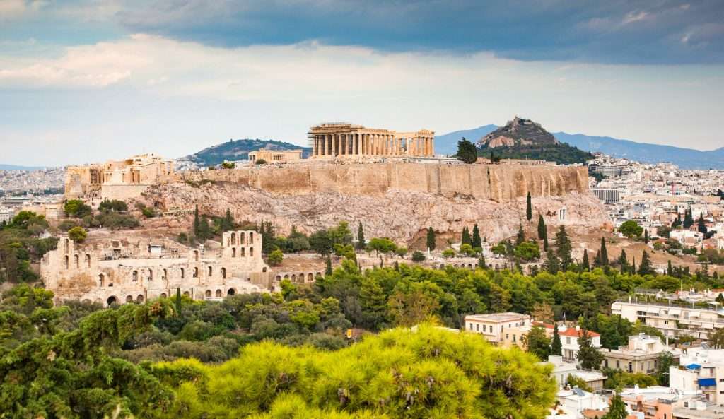 Home Luxury Transfer Athens