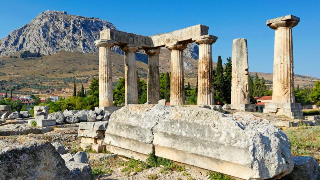 Home Luxury Transfer Athens