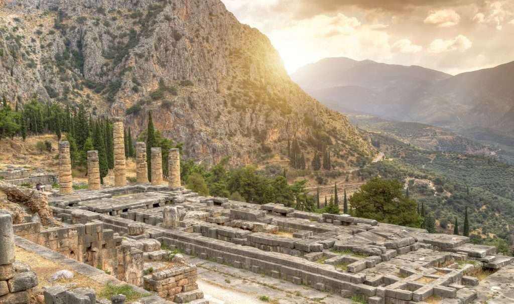 Home Luxury Transfer Athens