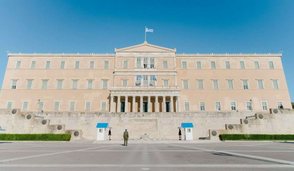 Home Luxury Transfer Athens