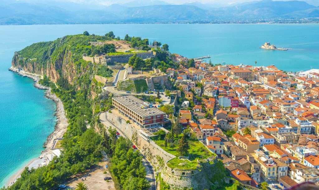 Home Luxury Transfer Athens