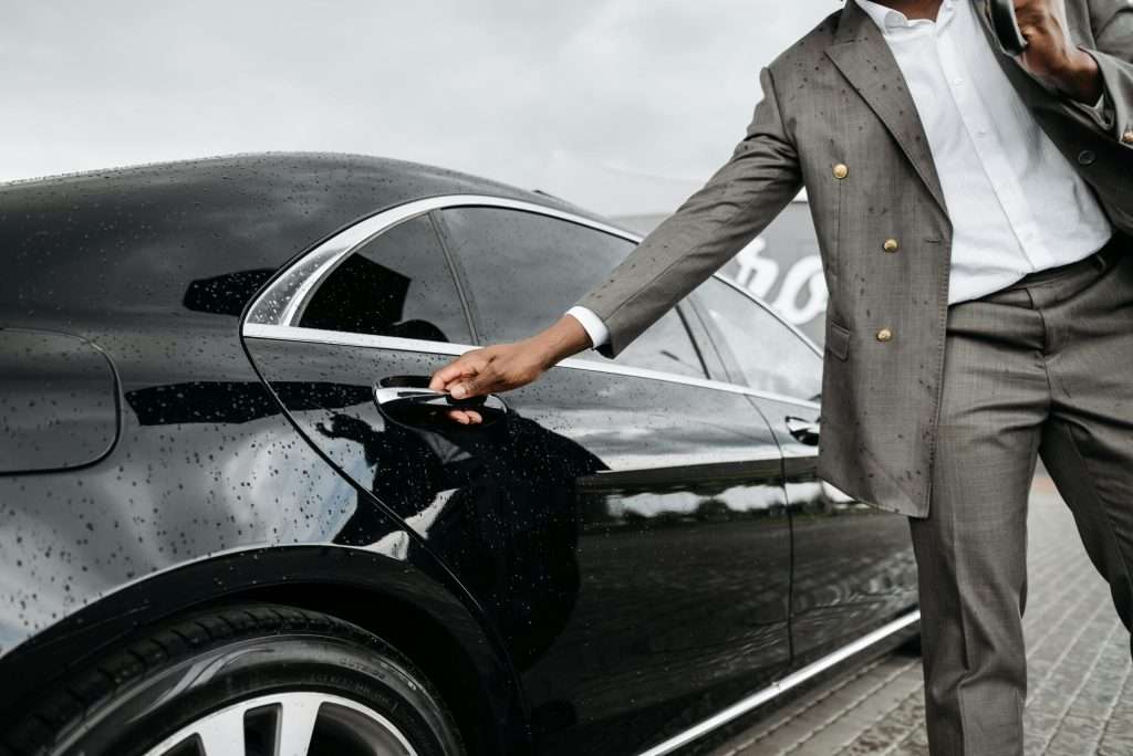 Home Luxury Transfer Athens