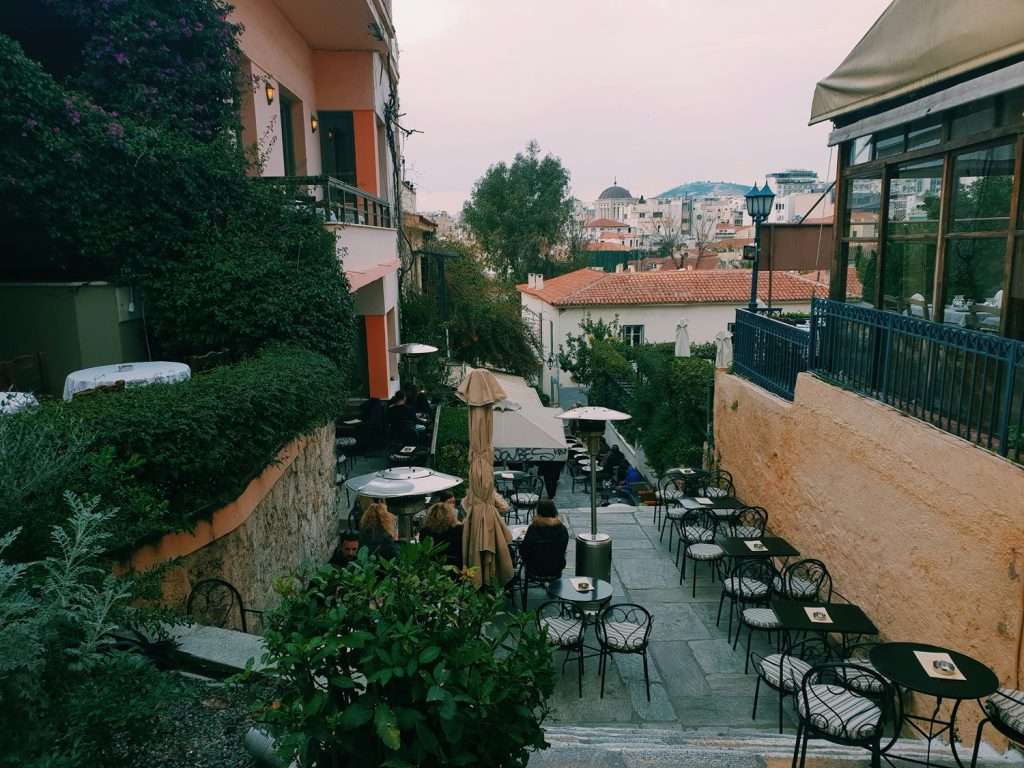 Home Luxury Transfer Athens