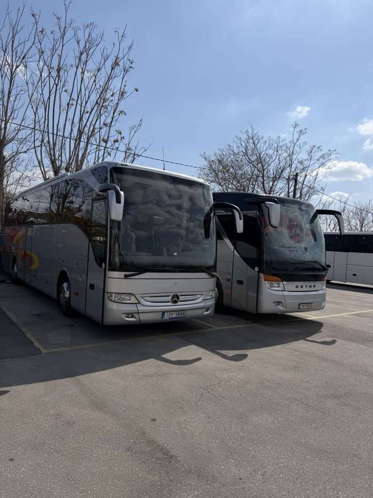 Home Luxury Transfer Athens