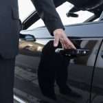 Premium airport transportation for corporate travel & events