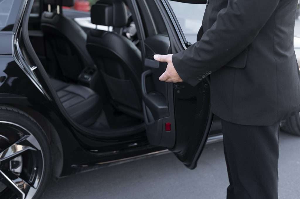 Athens Airport Transfers
