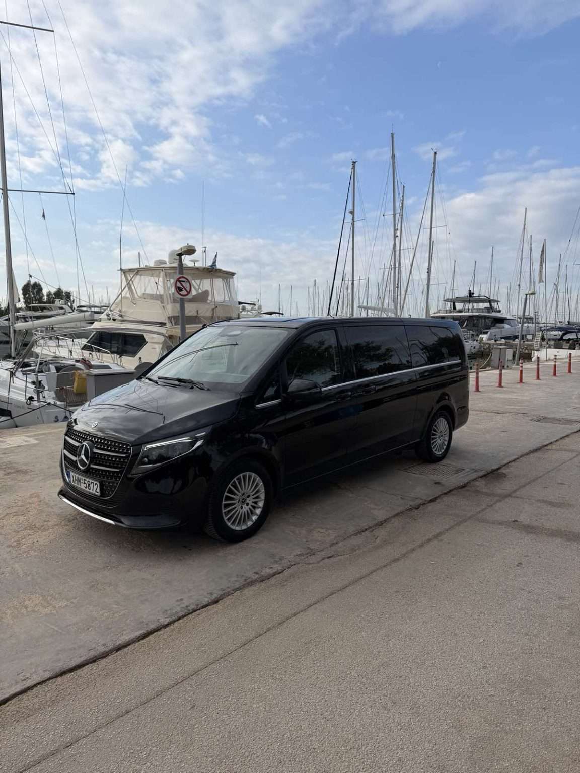 Home Luxury Transfer Athens