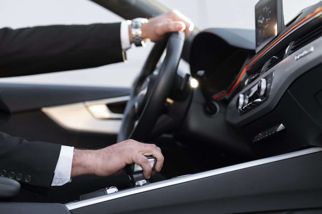 Athens Airport VIP Transfers