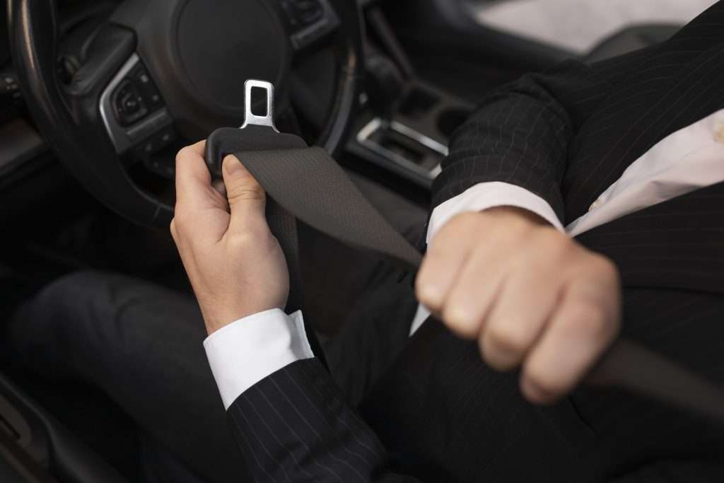 Premium Long-Distance transfers