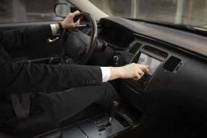 Redefining business travel: The benefits of a private Chauffeur Service in Athens