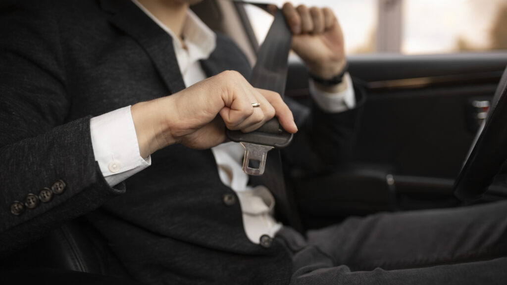 VIP Transportation