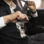 VIP Transportation: Explore the wonders of Greece in comfort and style