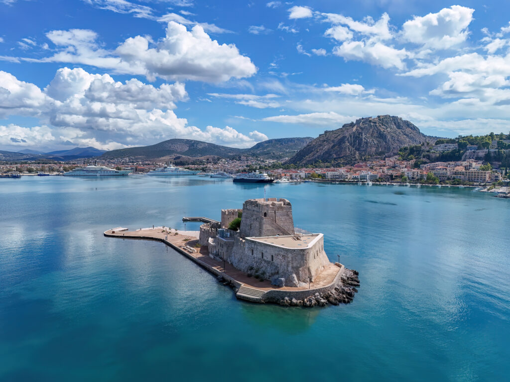 Nafplio