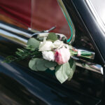 Wedding & VIP Event Luxury Car and Limousine Services in Greece