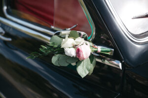 Wedding & VIP Event Luxury Car and Limousine Services in Greece