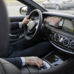 Athens Luxury Transfers: Premium Airport & City Transportation Services