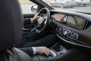 Athens Luxury Transfers: Premium Airport & City Transportation Services