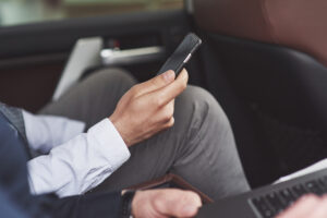 Corporate Chauffeur Service in Athens: Hourly & Executive Travel for Business Professionals