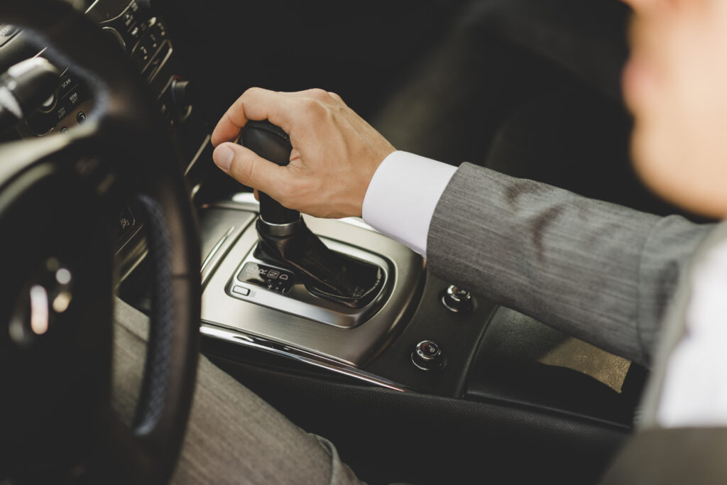 event transportation